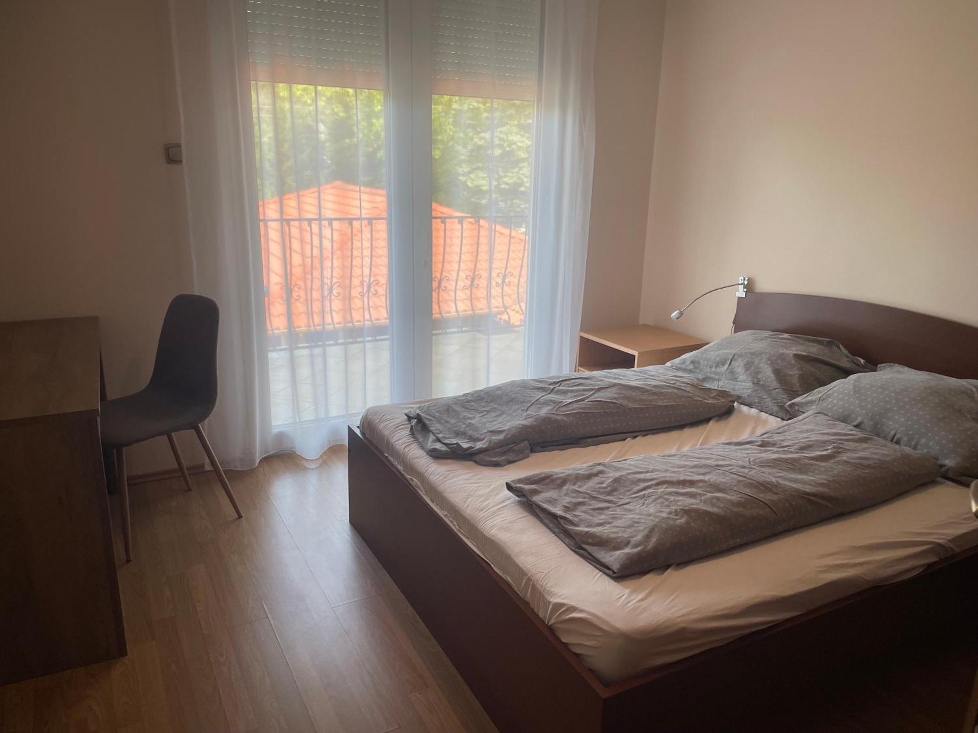 Happy Sun Medences Apartman 시오포크 외부 사진